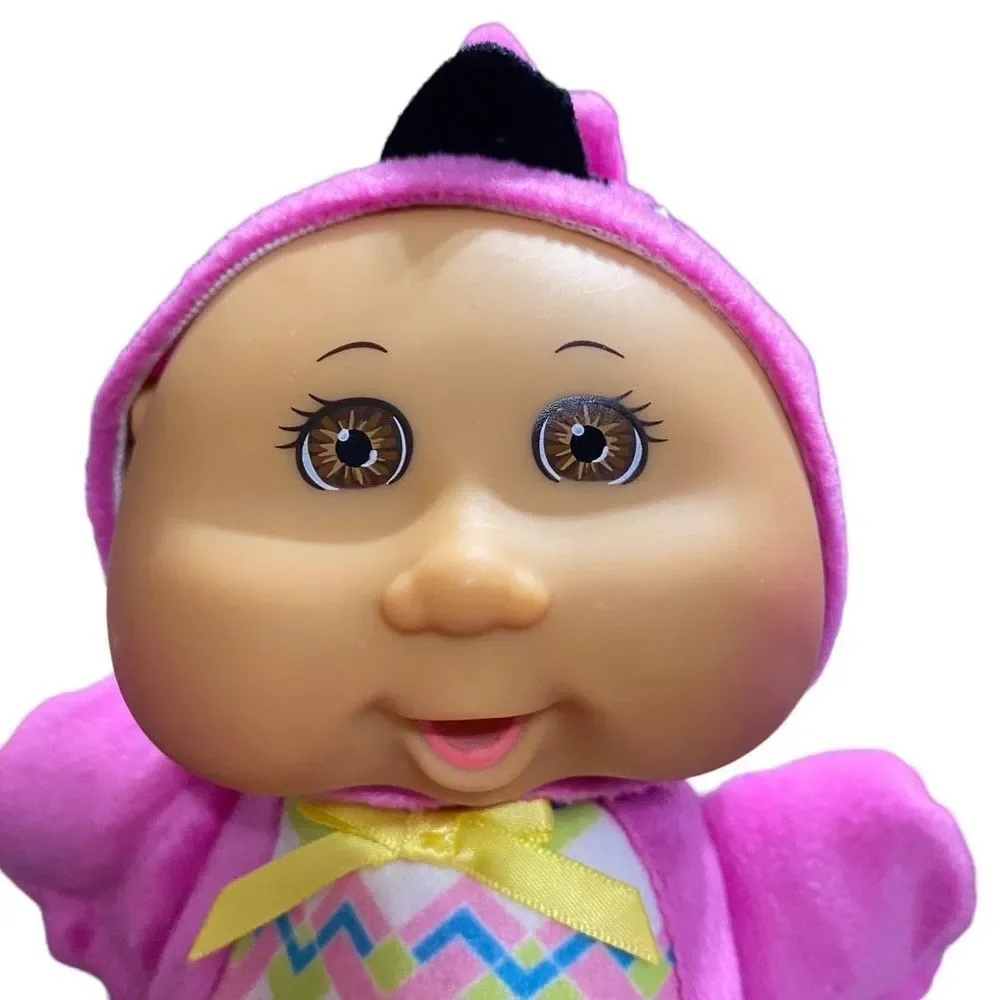 Cabbage Patch Kids around The World Cuties - Flamingo